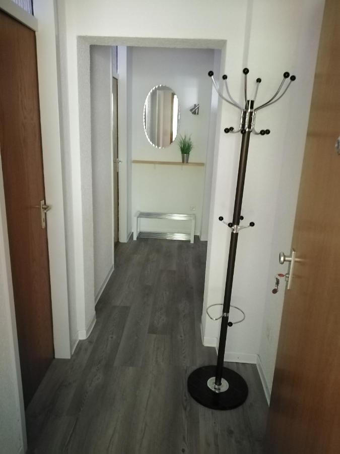 Ferienwohnung Jungbaer - Die Wohlfuehl-Adresse Im Stangenwald 장크트 잉베르트 외부 사진