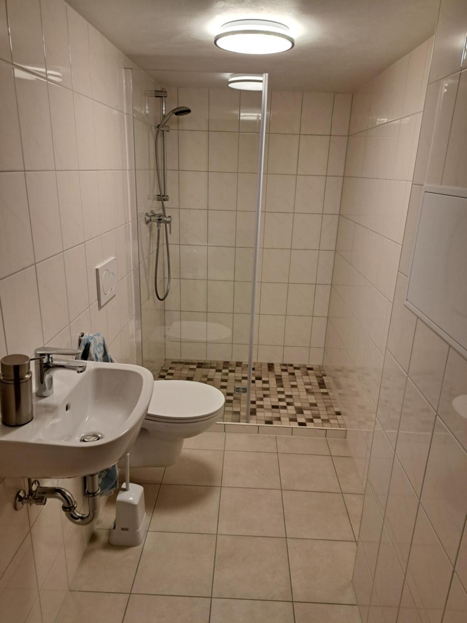 Ferienwohnung Jungbaer - Die Wohlfuehl-Adresse Im Stangenwald 장크트 잉베르트 외부 사진